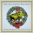Alligator records christmas for sale  Delivered anywhere in USA 