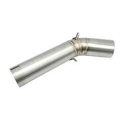Exhaust pipe suzuki for sale  Delivered anywhere in UK