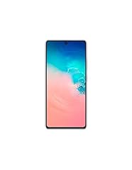 Galaxy s10 lite usato  Spedito ovunque in Italia 