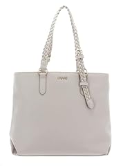 Borsa donna shopping usato  Spedito ovunque in Italia 