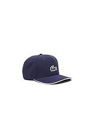 Lacoste mens baseball for sale  Delivered anywhere in UK