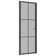 Vidaxl black matt for sale  Delivered anywhere in USA 