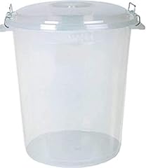 Srendi 50l hygienic for sale  Delivered anywhere in UK