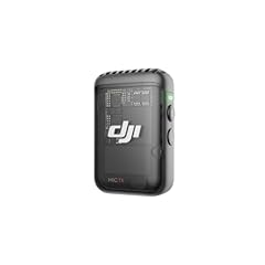 Dji mic transmitter for sale  Delivered anywhere in USA 