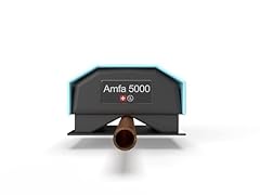 Amfa5000 addolcitore acqua usato  Spedito ovunque in Italia 