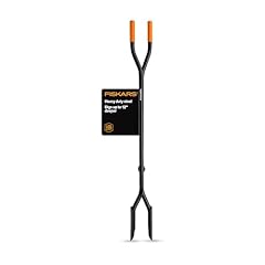 Fiskars steel posthole for sale  Delivered anywhere in USA 