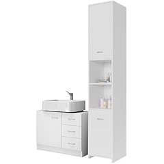 Casaria badmöbel set gebraucht kaufen  Wird an jeden Ort in Deutschland