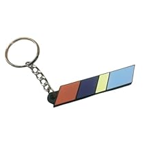 Porte clés pvc d'occasion  Livré partout en France