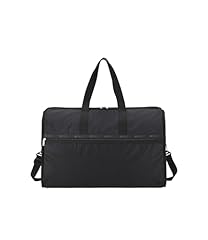 Lesportsac deluxe weekender for sale  Delivered anywhere in USA 