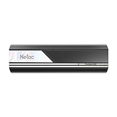 Netac zx10 500gb for sale  Delivered anywhere in UK