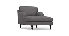 Comfortly chaise slipcover for sale  Delivered anywhere in USA 