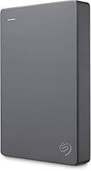 Seagate basic 5tb usato  Spedito ovunque in Italia 
