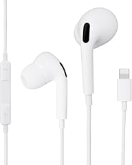 Iphone headphones wired for sale  Delivered anywhere in USA 