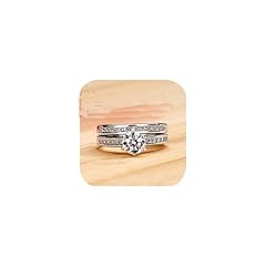 Classic 1.5ct 925 for sale  Delivered anywhere in USA 