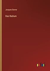 Das radium for sale  Delivered anywhere in UK