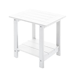 Meluvici double adirondack for sale  Delivered anywhere in USA 