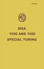 Mga 1500 1600 for sale  Delivered anywhere in USA 