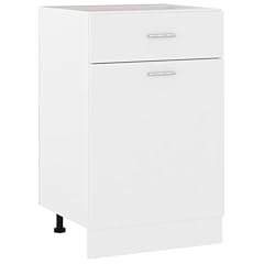 Vidaxl schubunterschrank regal gebraucht kaufen  Wird an jeden Ort in Deutschland