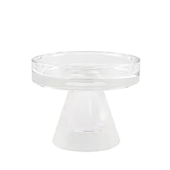 Elegant crystal candle for sale  Delivered anywhere in UK
