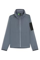 Boss airynix jacket gebraucht kaufen  Wird an jeden Ort in Deutschland