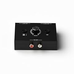 Way audio selector for sale  Delivered anywhere in USA 
