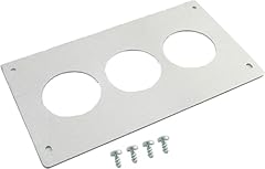 Mechna aluminum radio for sale  Delivered anywhere in USA 