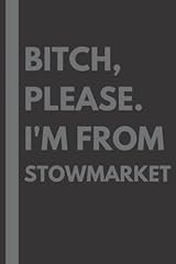 Bitch please. stowmarket for sale  Delivered anywhere in UK