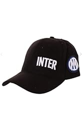 Inter cappellino baseball usato  Spedito ovunque in Italia 