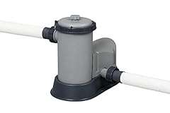 Bestway flowclear 1500gal for sale  Delivered anywhere in UK