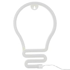 Sign light bulb for sale  Delivered anywhere in USA 