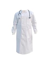 Howie lab coat for sale  Delivered anywhere in UK