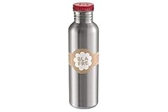 Blafre flasche recyceltem gebraucht kaufen  Wird an jeden Ort in Deutschland