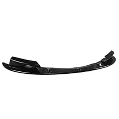 Front bumper spoiler for sale  Delivered anywhere in UK