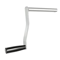 Wikibb crank handle for sale  Delivered anywhere in USA 