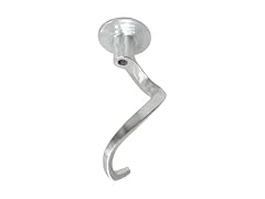 Sprial dough hook for sale  Delivered anywhere in USA 