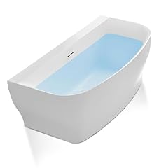 Anzzi freestanding tub for sale  Delivered anywhere in USA 