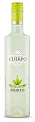 Cuerpo mojito rum for sale  Delivered anywhere in UK