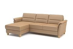 Cavadore leder ecksofa gebraucht kaufen  Wird an jeden Ort in Deutschland