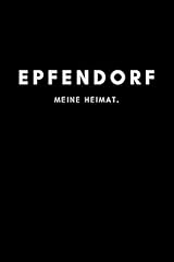 Epfendorf notizbuch notizblock gebraucht kaufen  Wird an jeden Ort in Deutschland