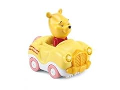 Cabriolet magique winnie d'occasion  Livré partout en France