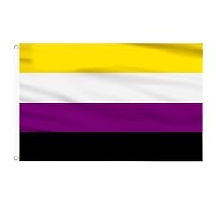 Ahfulife non binary for sale  Delivered anywhere in UK