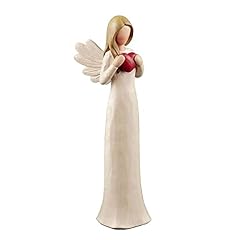 Durabledelights resin angel for sale  Delivered anywhere in USA 