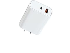 Usb charger 25w for sale  Delivered anywhere in USA 