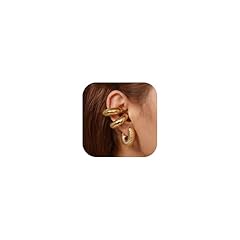 Chriscoco 3pcs gold for sale  Delivered anywhere in UK