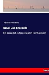 Düval charmille bürgerliches gebraucht kaufen  Wird an jeden Ort in Deutschland