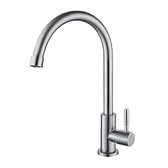 Rubinetto cucina design usato  Spedito ovunque in Italia 