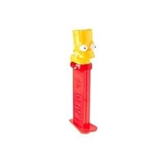 Giant pez bart for sale  Delivered anywhere in UK