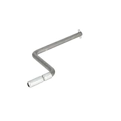 Starter hand crank for sale  Delivered anywhere in USA 