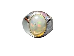 Opals men ring for sale  Delivered anywhere in USA 