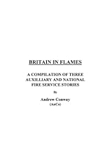 Britain flames compilation for sale  Delivered anywhere in UK